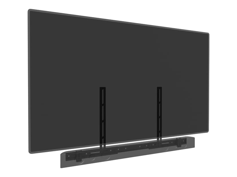 Multibrackets M Universal Soundbar beugel 55-110" VESA 800x400 mm