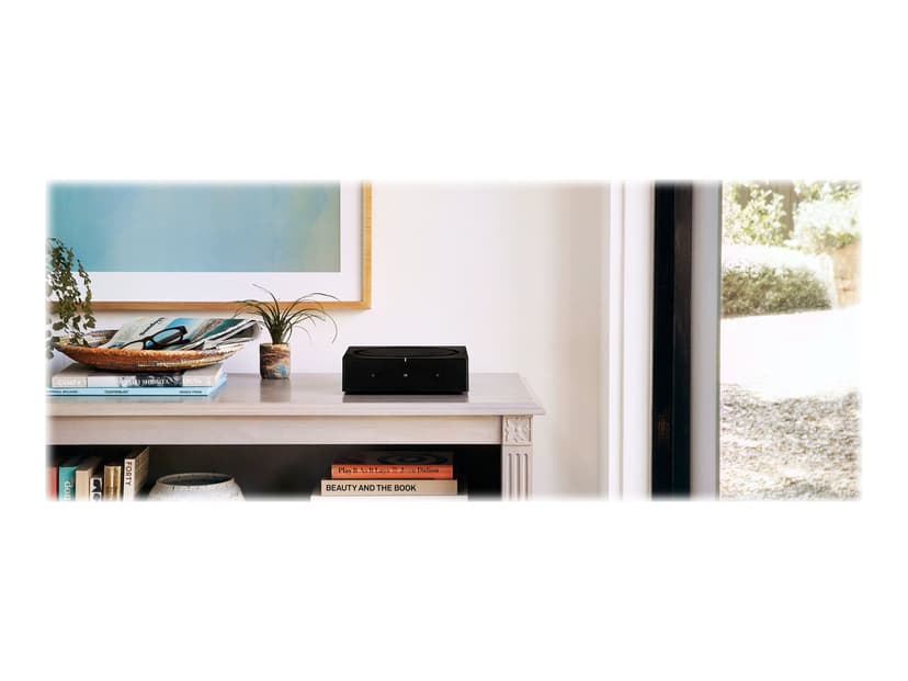 SONOS Amp