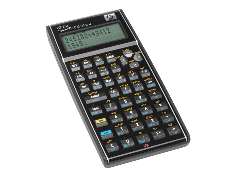 HP 35s