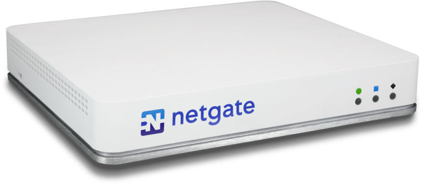 Netgate 3100 Pfsense Security Gateway