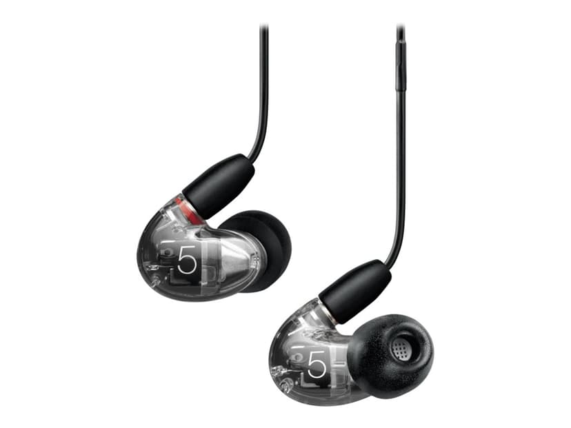 Shure AONIC 5 Stereo Transparent