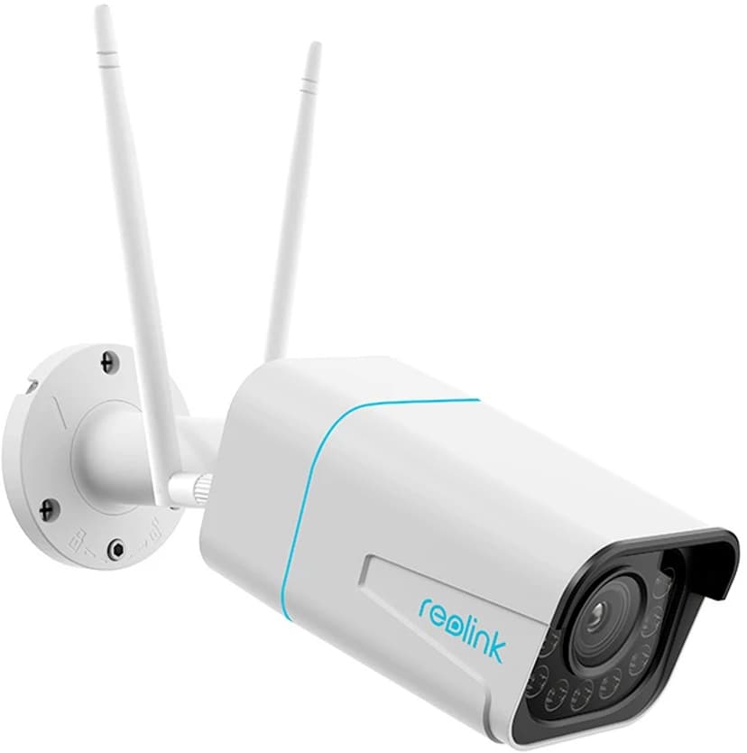 Reolink RLC-511WA Wireless Bullet Spotlight-kamera