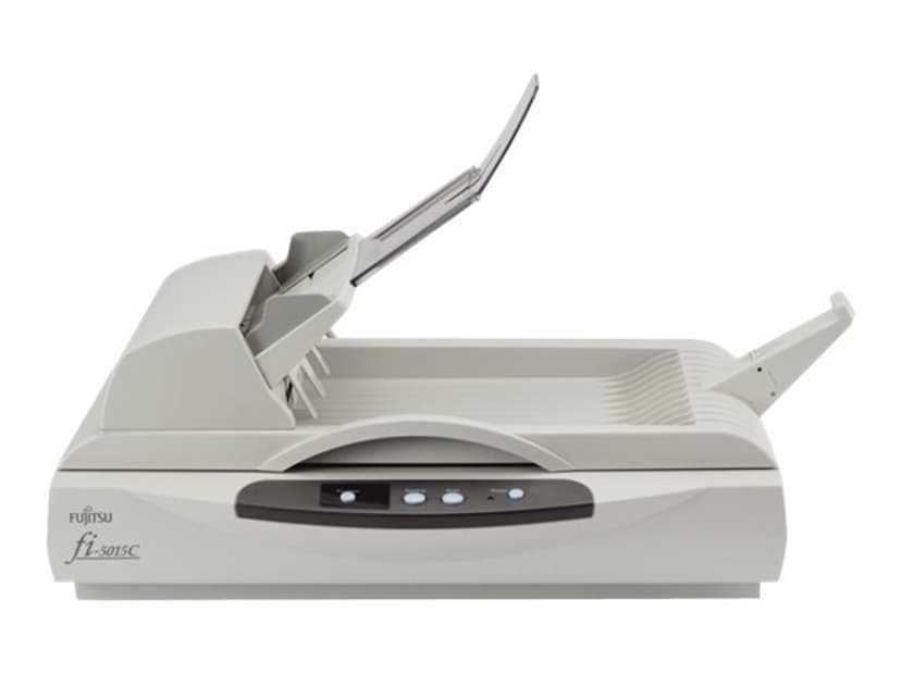 Fujitsu Scan fi-5015C