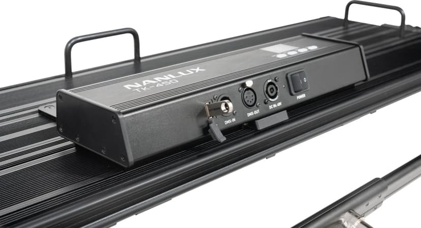NANLUX Tk 450 Daylight Soft Panel