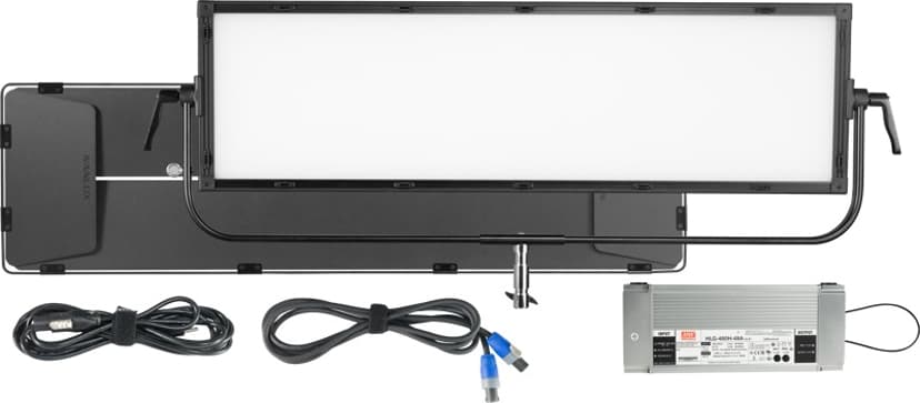 NANLUX Tk 450 Daylight Soft Panel