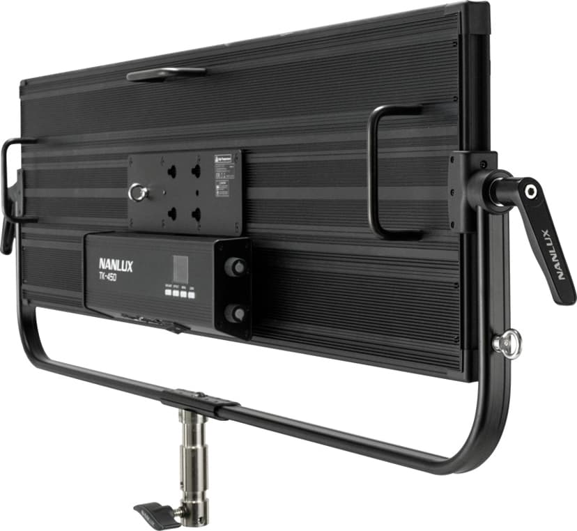 NANLUX Tk 450 Daylight Soft Panel