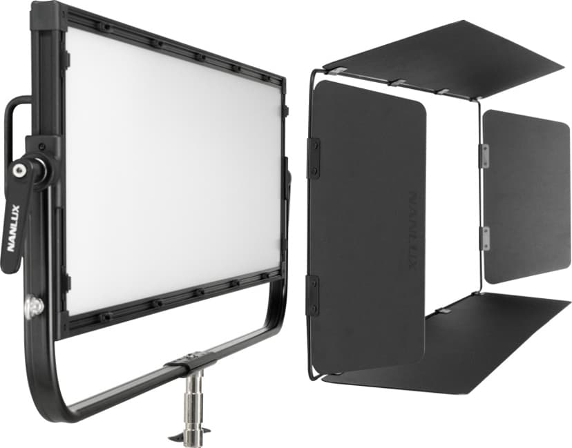 NANLUX Tk 450 Daylight Soft Panel