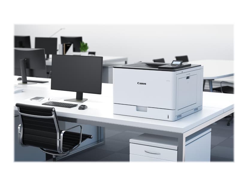 Canon i-SENSYS LBP852cx A3