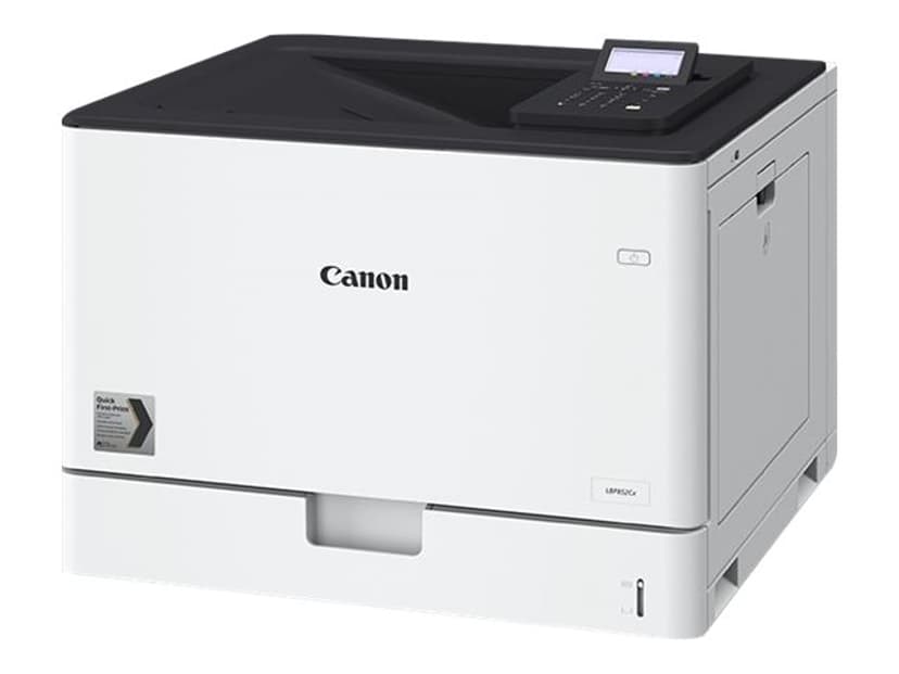 Canon i-SENSYS LBP852cx A3