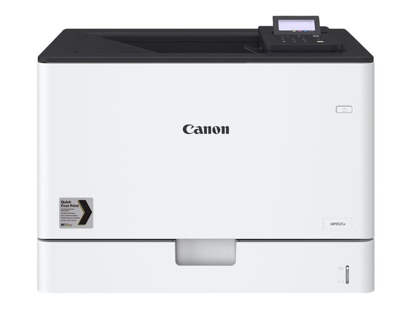 Canon i-SENSYS LBP852cx A3