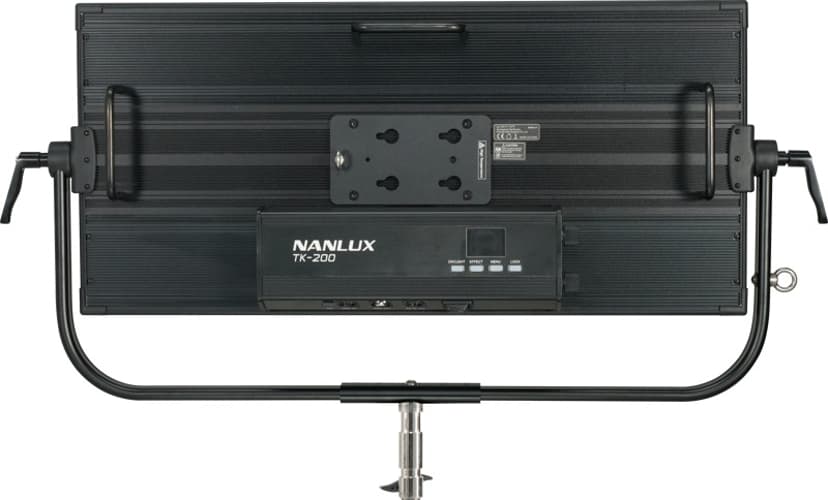 NANLUX TK 200