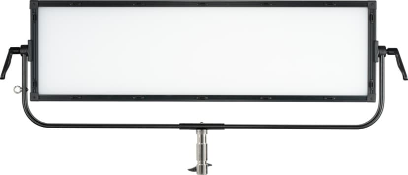NANLUX Tk 280b Bi-color Soft Panel