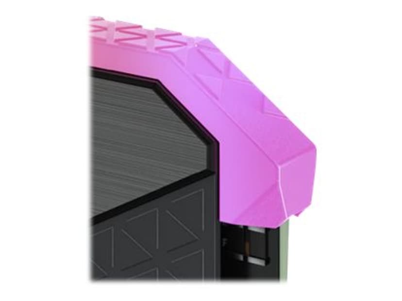 Corsair Vengeance RGB CMN64GX4M2Z3600C18 muistimoduuli 64 GB 2 x 32 GB DDR4 3600 MHz 64GB 3600MHz DDR4 288-pin DIMM