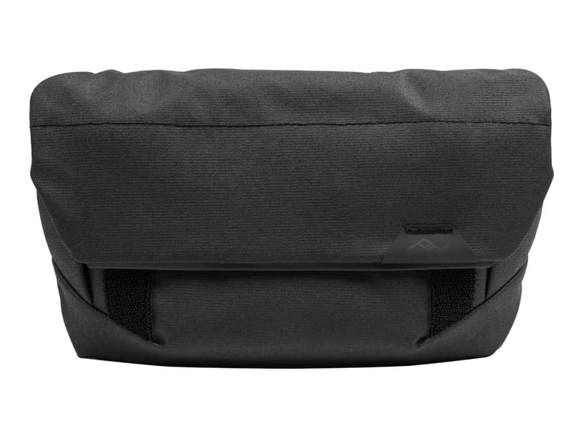 Peak Design BP-BK-2 kameraveske Veske beholder Sort