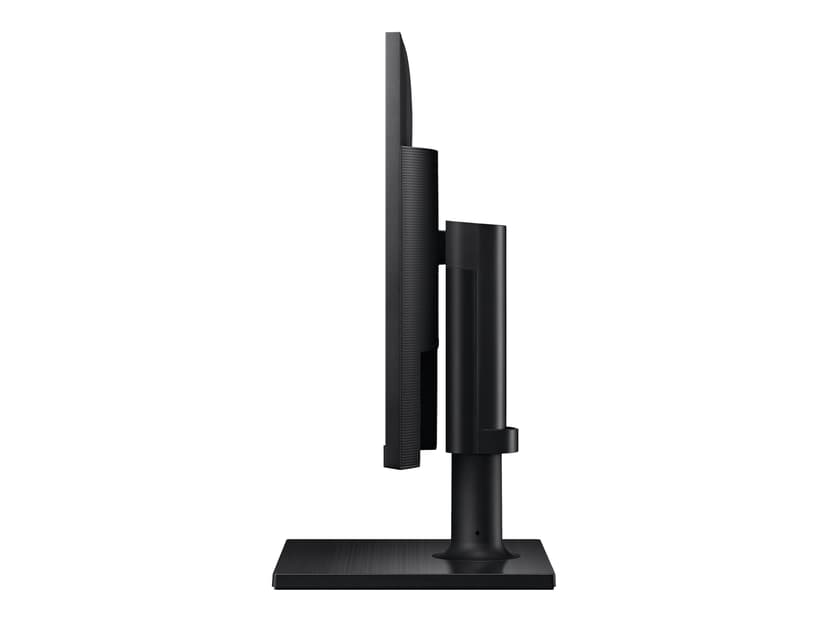 Samsung T45F 24" 1920 x 1080pixels IPS 16:9 75Hz