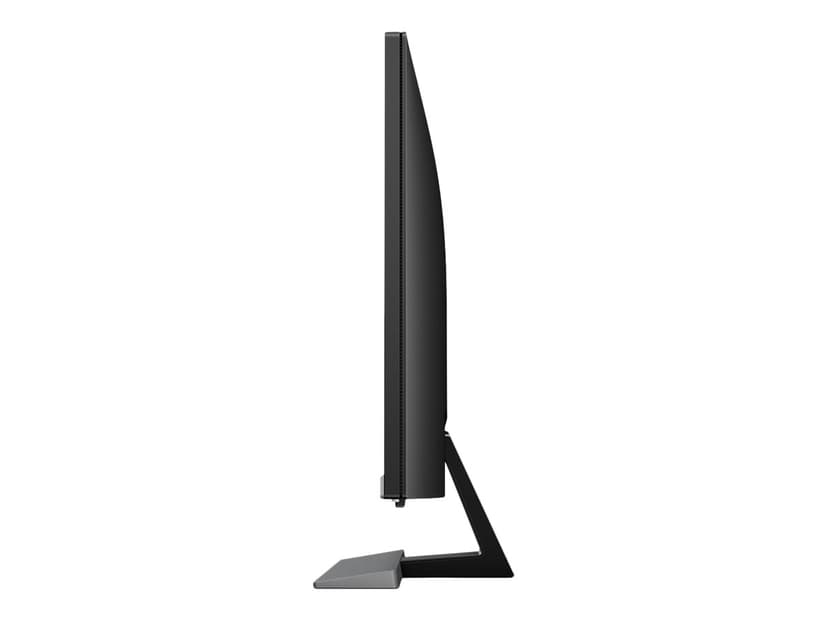 BenQ EW3270U - (Löytötuote luokka 2) 31.5" 3840 x 2160pixels VA 16:9 60Hz