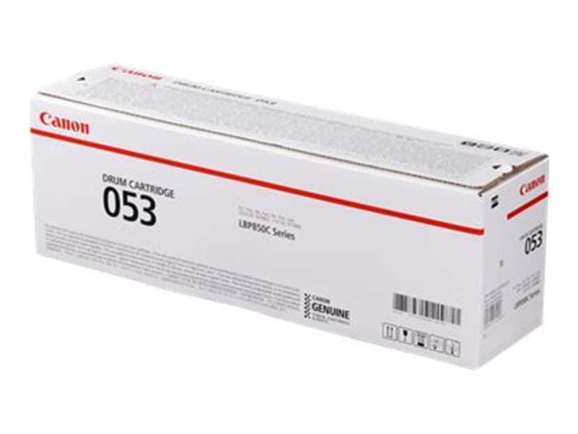 Canon Rumpu CRG-053DRM - i-Sensys LBP852cx/LBP851C/LBP852ci