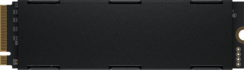 Corsair MP600 PRO XT 2TB SSD M.2 PCIe 4.0