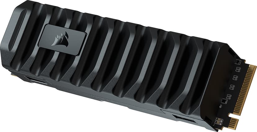 Corsair MP600 PRO XT 2TB SSD M.2 PCIe 4.0