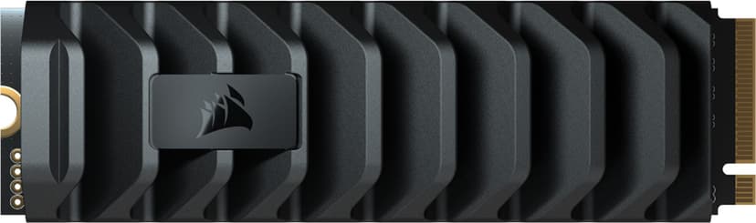 Corsair MP600 PRO XT 2TB SSD M.2 PCIe 4.0