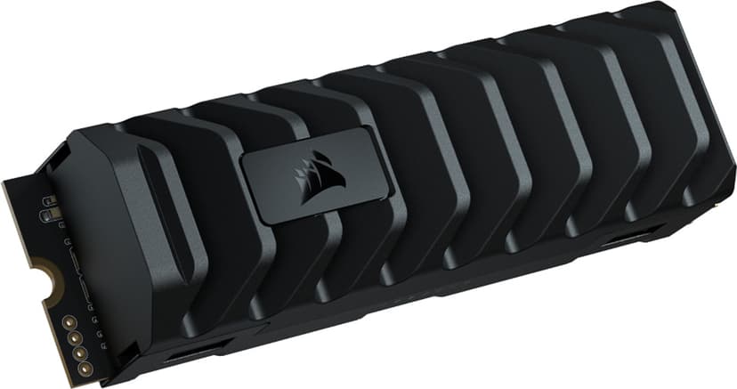 Corsair MP600 PRO XT 2TB SSD M.2 PCIe 4.0