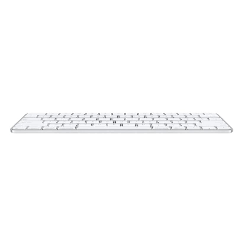 Apple Magic Keyboard (2021) Ruotsi, Suomi