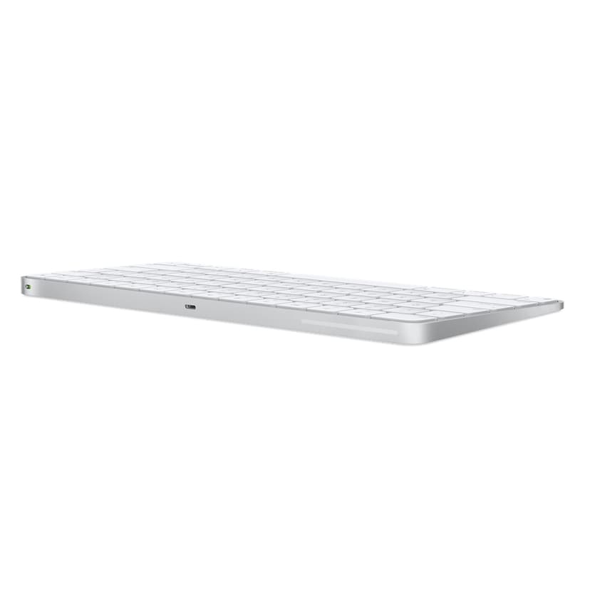 Apple Magic Keyboard (2021) Ruotsi, Suomi