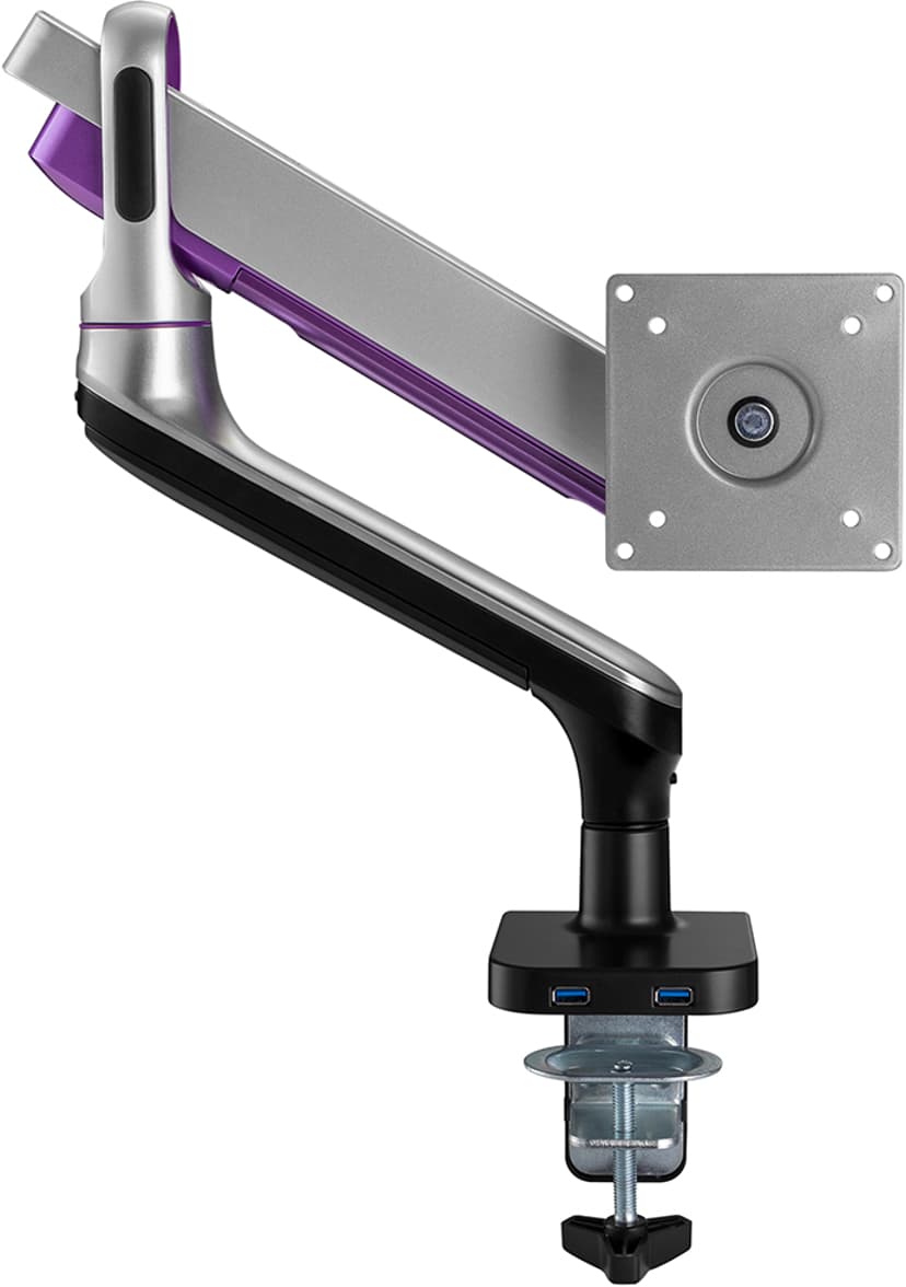 Prokord 05 VESA Gas Lift Arm 17"–32" USB Premium