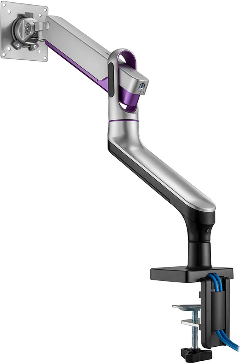 Prokord 05 VESA Gas Lift Arm 17"–32" USB Premium