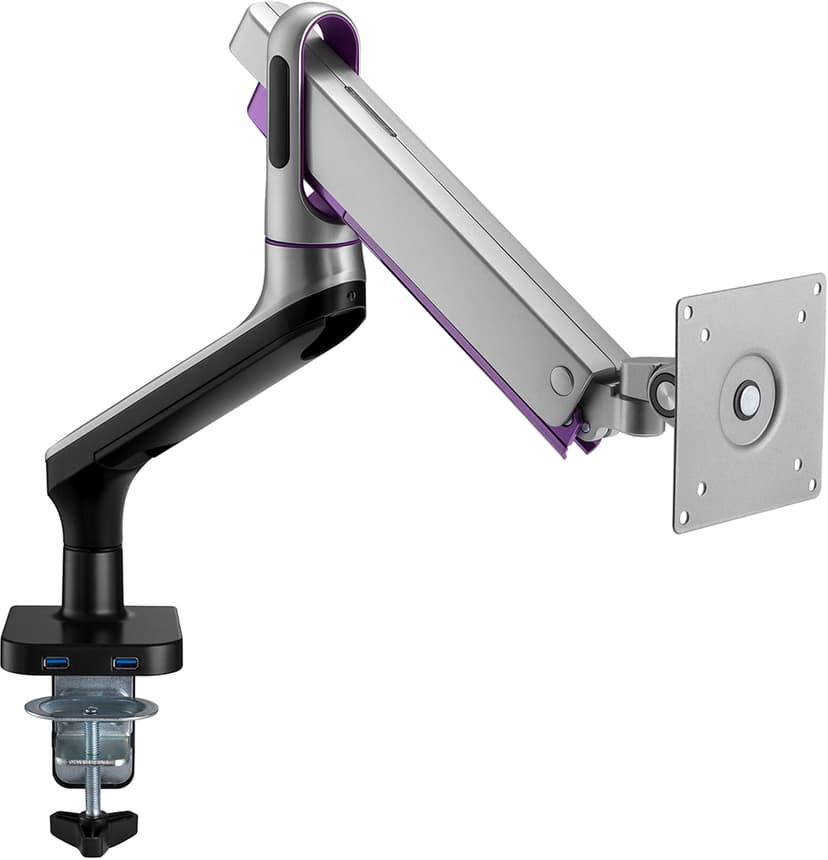 Prokord 05 VESA Gas Lift Arm 17"–32" USB Premium