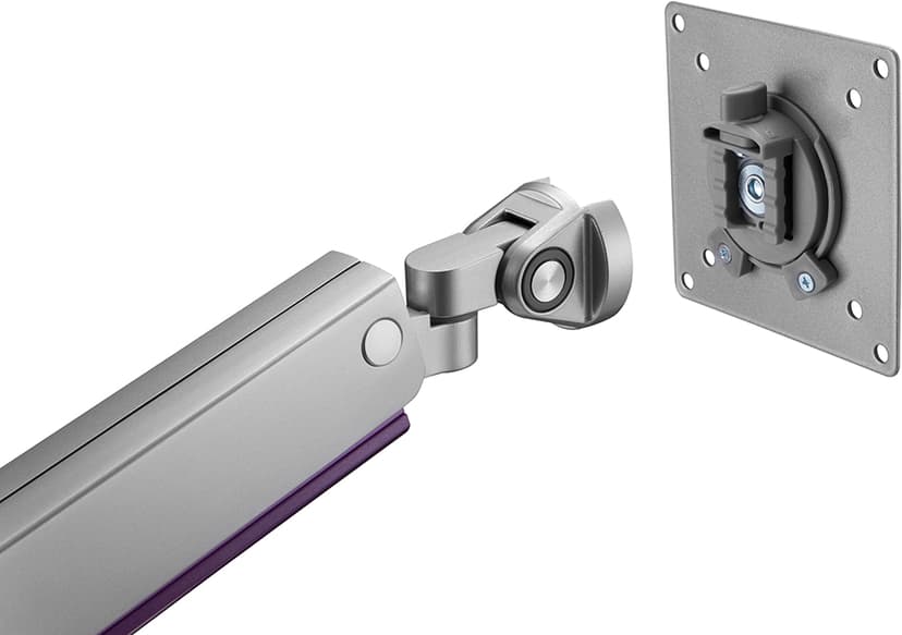 Prokord 05 VESA Gas Lift Arm 17"–32" USB Premium