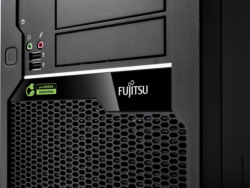 Fujitsu Celsius W280