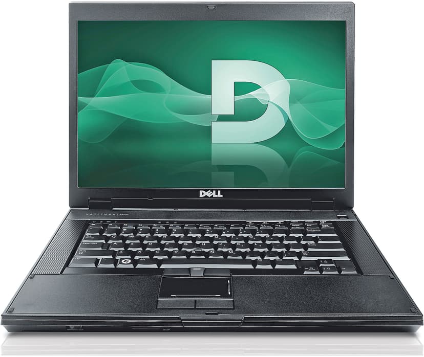 Dell Latitude E5500 C2d 2.26 4GB/160 15.4" Xpp/W7p