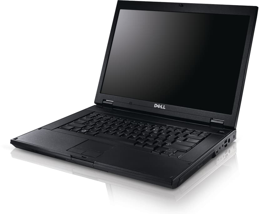 Dell Latitude E5500 C2d 2.26 4GB/160 15.4" Xpp/W7p