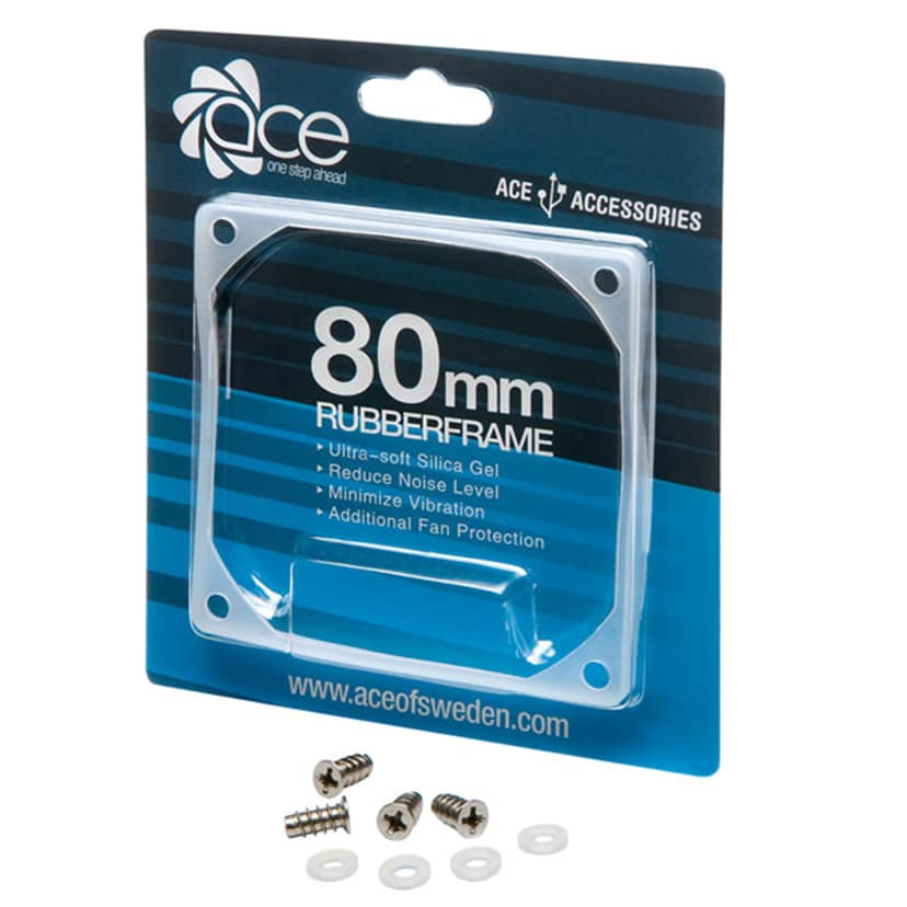 ACE Rubber Frame 80