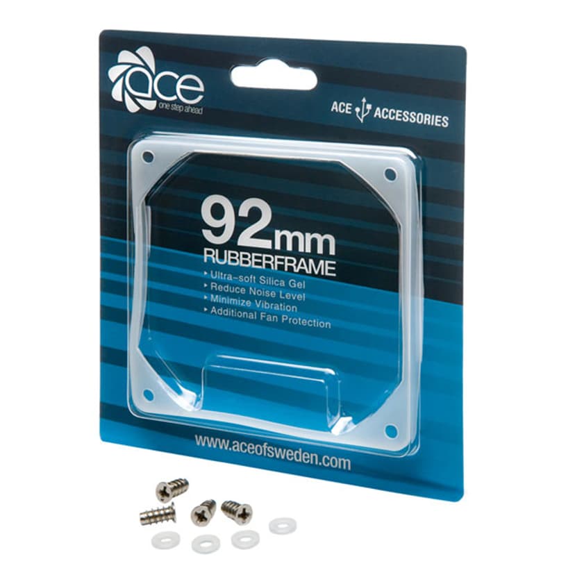 ACE Rubber Frame 92