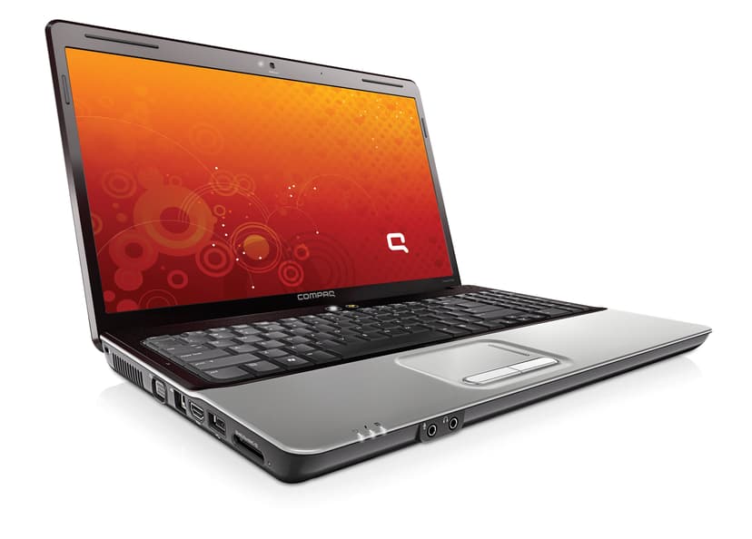 HP Compaq Presario CQ61-402EO