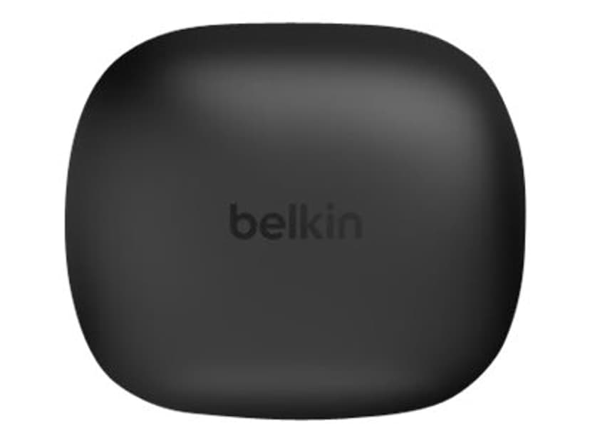 Belkin SOUNDFORM™ Rise True Wireless Earbuds Zwart