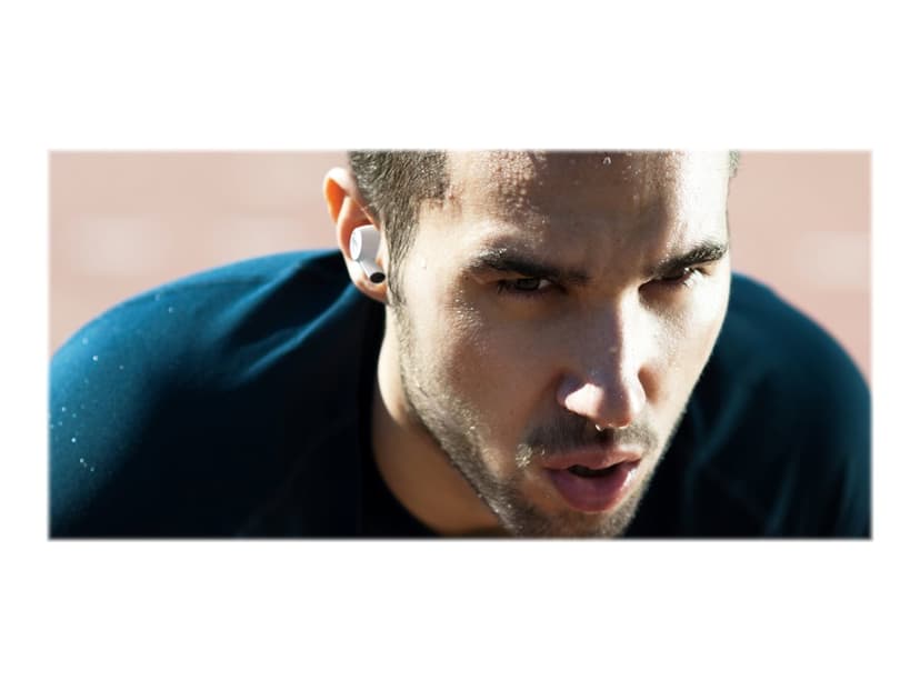 Belkin SOUNDFORM™ Rise True Wireless Earbuds Wit
