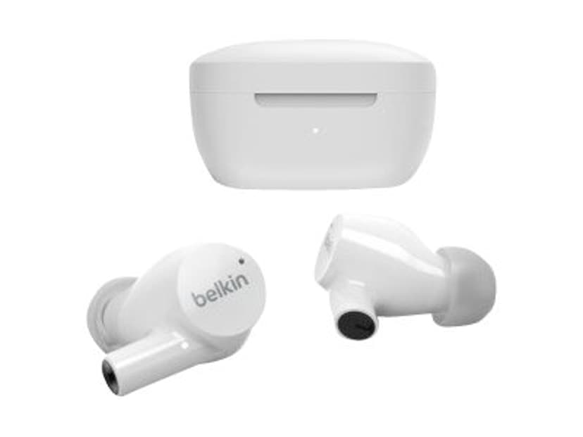 Belkin SOUNDFORM™ Rise True Wireless Earbuds Wit
