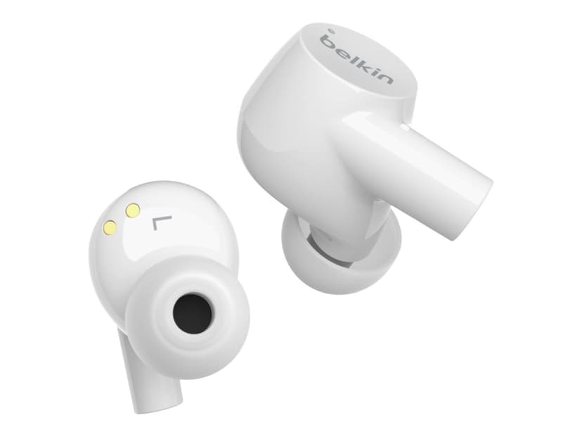 Belkin SOUNDFORM™ Rise True Wireless Earbuds Wit