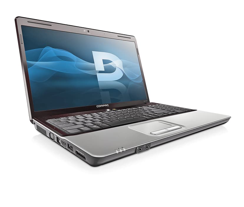HP Compaq Presario CQ61-402EO