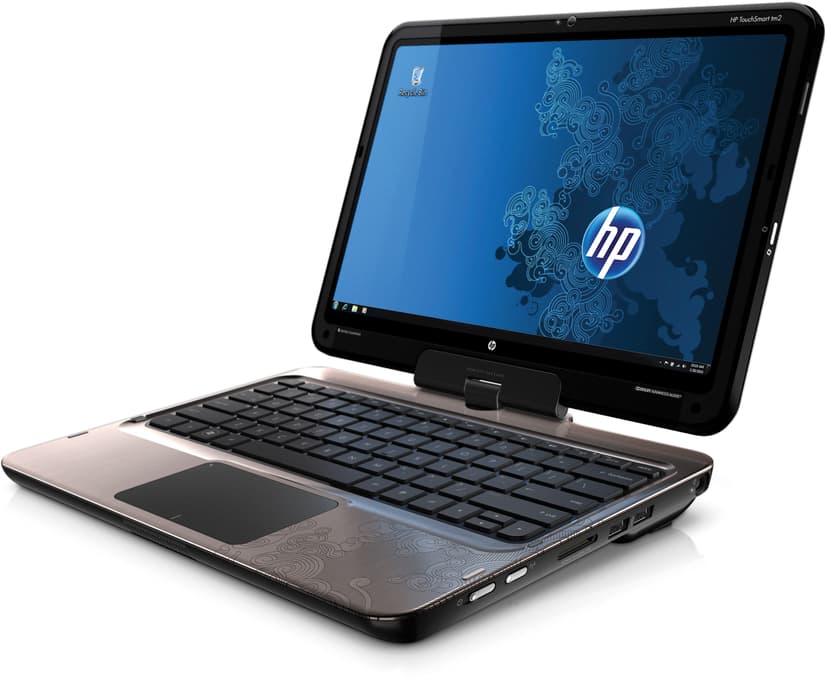 HP TouchSmart tm2-1090eo