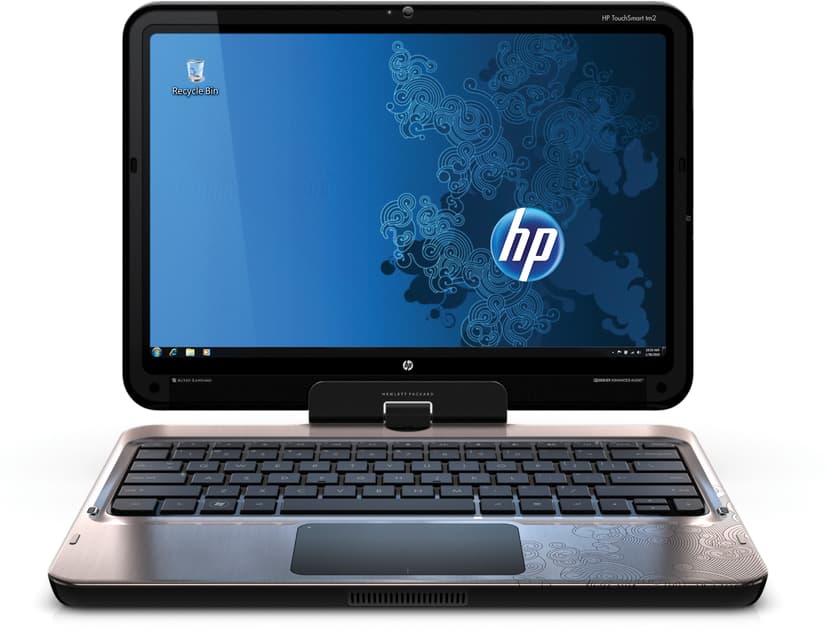 HP TouchSmart tm2-1090eo