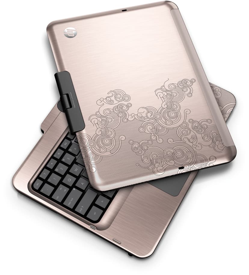 HP TouchSmart tm2-1090eo