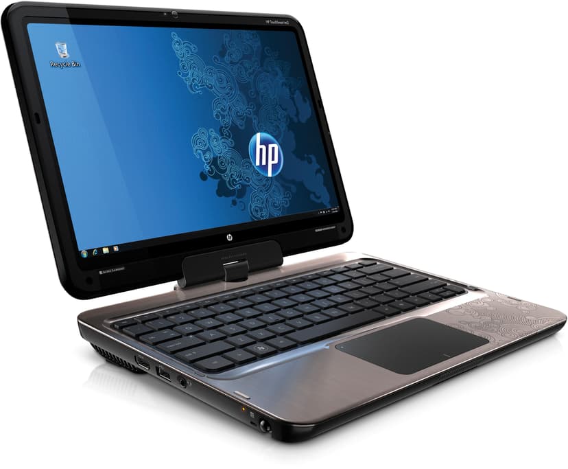 HP TouchSmart tm2-1090eo