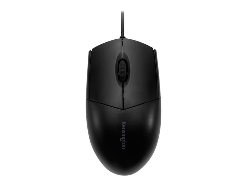 Kensington Pro Fit® Wired Washable Mouse USB