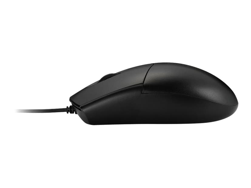 Kensington Pro Fit® Wired Washable Mouse USB