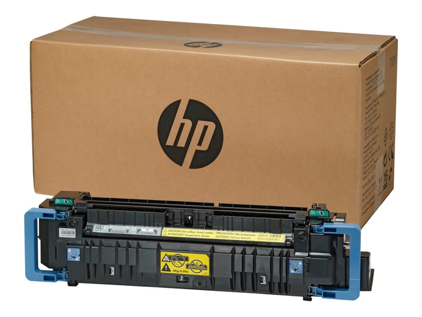 HP MAINTENANCE KIT 220V - M880Z/M855DN #demo