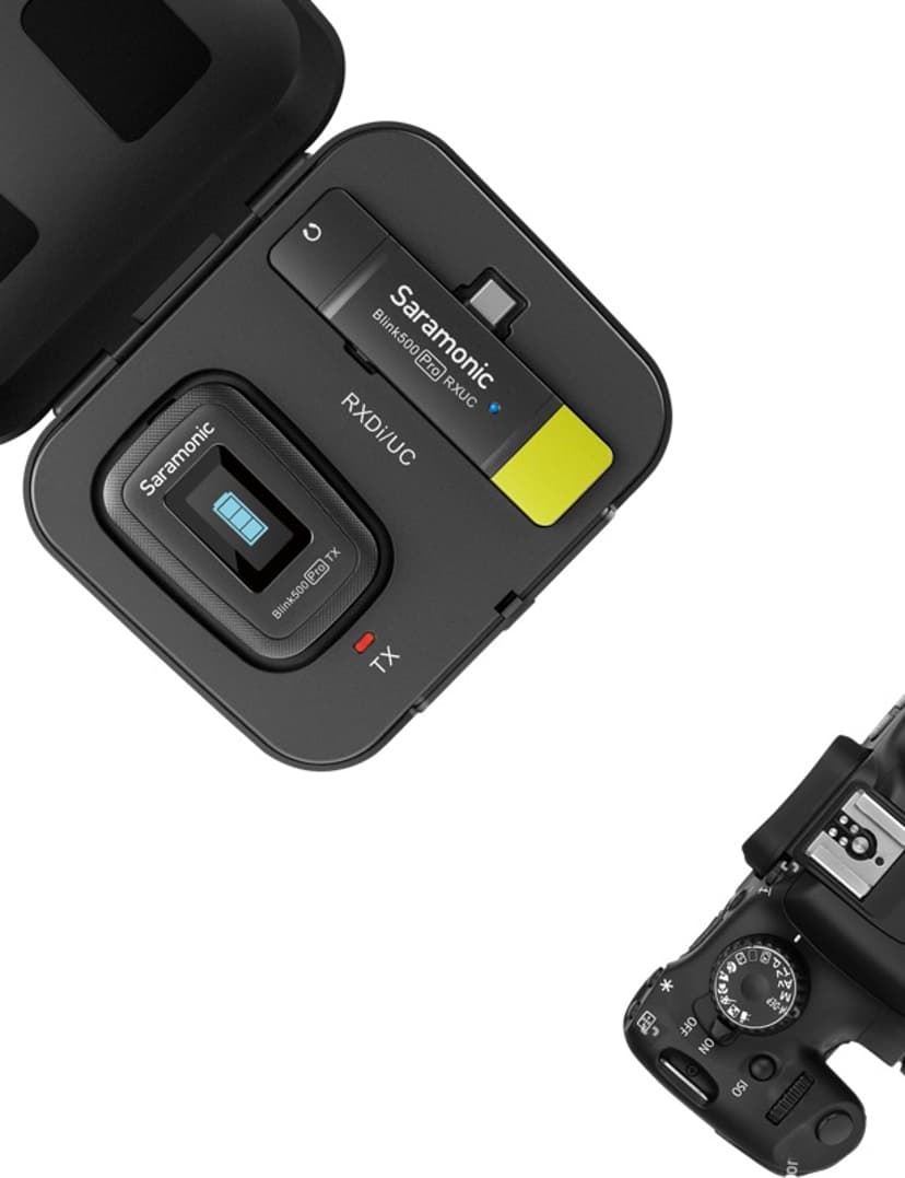 Saramonic Blink 500 Pro B5 USB-C